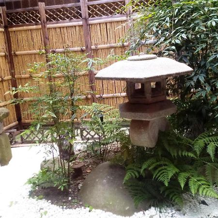 Kyoto Villa Ninja Exteriér fotografie