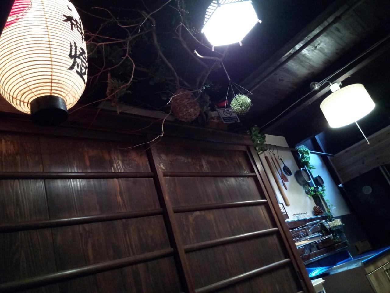 Kyoto Villa Ninja Exteriér fotografie