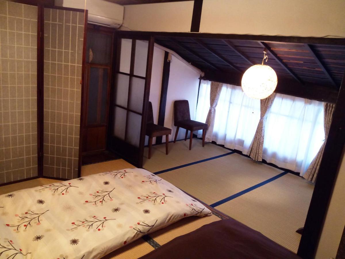 Kyoto Villa Ninja Exteriér fotografie