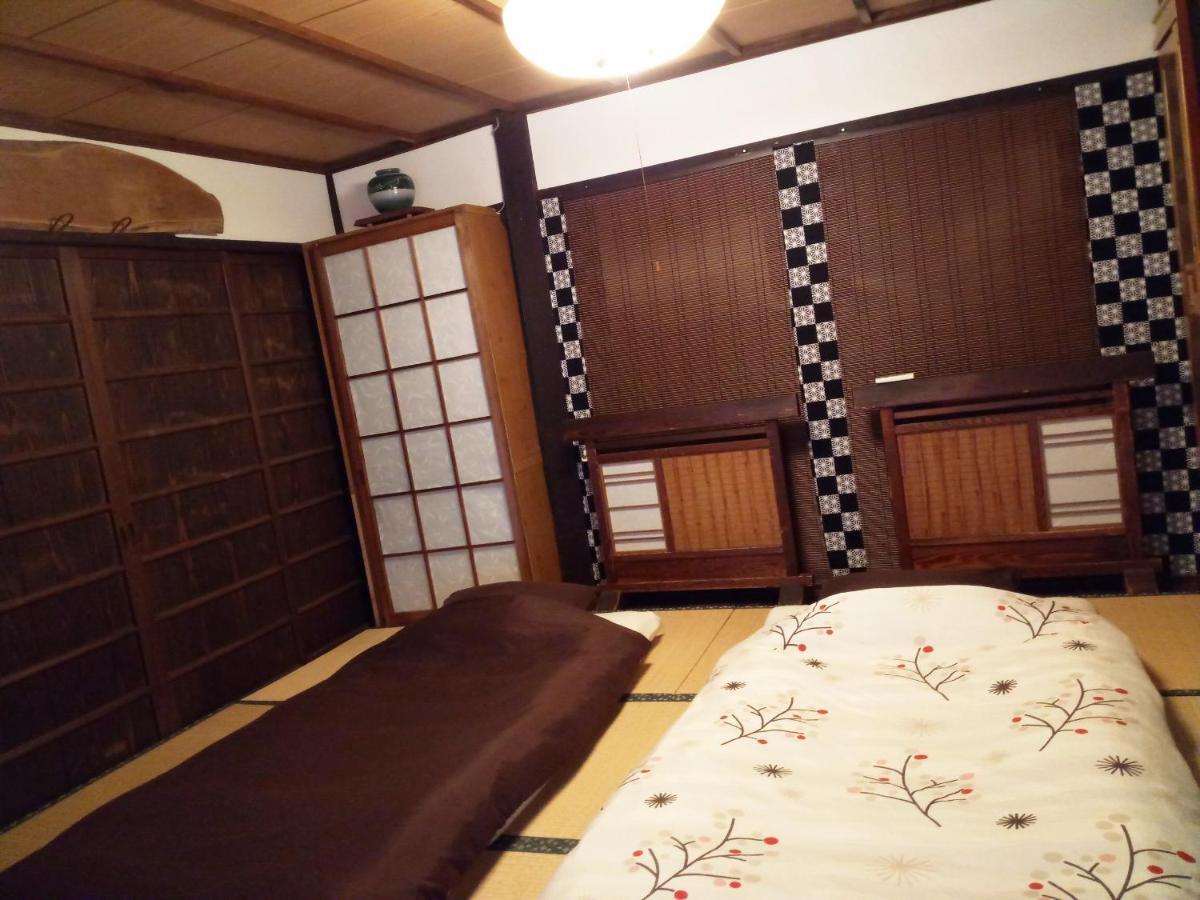 Kyoto Villa Ninja Exteriér fotografie